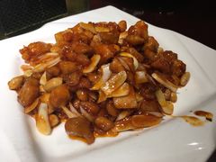 -布衣草棚风格餐厅