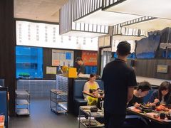 -海之屋韩式烤肉(海棠68环球美食街店)