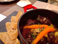 -LA CREPERIE BRETONNE布列塔尼法式餐厅(天童北路店)