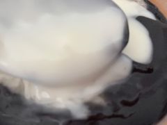 鸳鸯糊-鞠氏黑芝麻糊(水塔店)