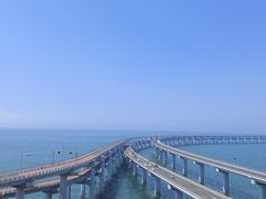 -星海湾跨海大桥