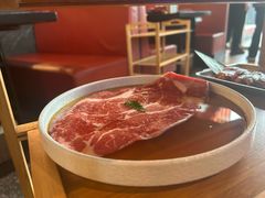 -谷牛和牛烤肉(漕河泾印象城店)