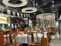 -东来顺饭庄(apm总店)