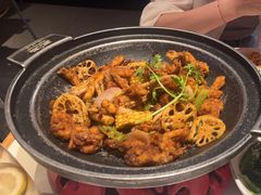 -渝蛙馆(新百店)