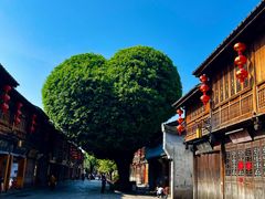 -三坊七巷历史文化街区