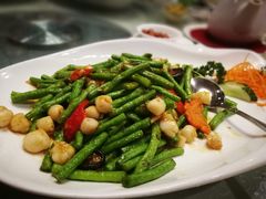 -潮福城大酒楼·潮粤菜·港式点心(阳光城店)