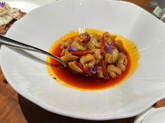 -王府茶楼茶宴·创意菜(朝阳公园店)