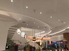 -狼头山火锅 KTV欢唱·烤串(理工大学店)