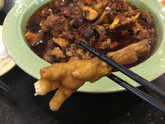 -老幺泉水鸡