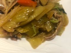 -金穗园·砂锅粥.醉鸡煲火锅(长寿路店)