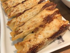 -春水锅贴·传统鲁菜(大明湖店)