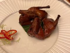 -顺德喜来登酒店·采悦轩