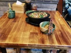 -王明古法砂锅居(开化寺店)