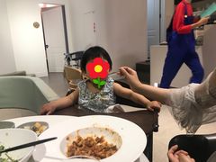 -Ms·KIMO星漠亲子餐厅(高新店)