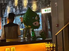-功夫怪兽·烧烤(西工小街店)