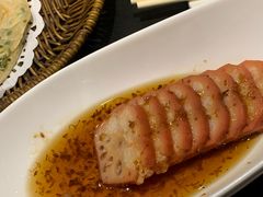 -黔蘑菇四季餐厅(观山湖店)