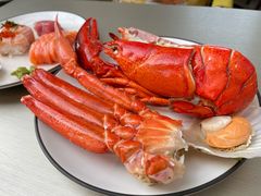 -RISE RESTAURANT(滨海湾金沙店)