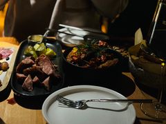 -ibarrel爱杯·bistro&brunch(江宁路店)