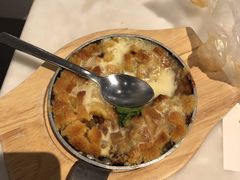 鲜虾胶酿脆皮鸡翅-港丽餐厅(高德置地店)