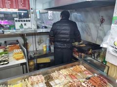 -王哥铁板烧(簋街店)