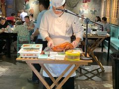 -京味斋·北京烤鸭(华威桥北工大店)