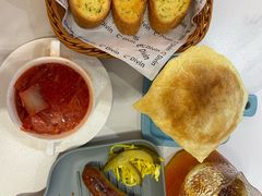 -库滋明·俄罗斯特色美食(中央大街店)