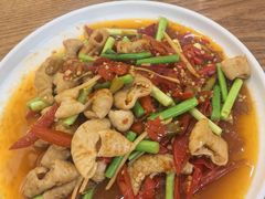 -酸婆娘江湖川菜(紫竹路店)