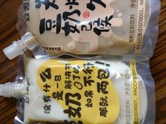 -百年义利(百万庄店)