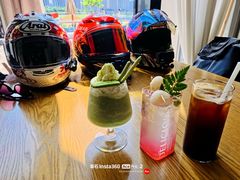 -Pekaa啤咖食肆Coffee&Bistro