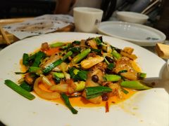 -田园印象·成都土菜院子(华阳店)