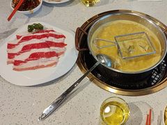 -八珍玉食鸡煲·打边炉(印象城店)