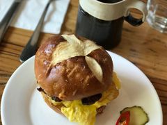 bec-Egg•Allday Brunch(襄阳北路店)