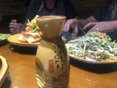 -十八酒坊(临河风景店)