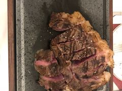佛罗伦萨T骨牛排-奥斯特牛排馆(美第奇宫店)