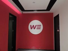 -WEGYMER健萌健身(雅颂居馆)