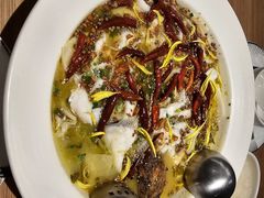 -太二酸菜鱼(兴业太古汇店)