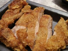 君悦排骨-馔豚·台北菜专门店(深圳湾万象城店)