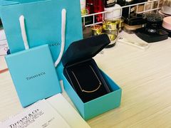 -Tiffany & Co.蒂芙尼
(南京德基广场店)