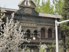 -南开大学(八里台校区)