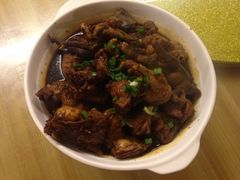 -云河农家乐饭店(福禄缘树山店)