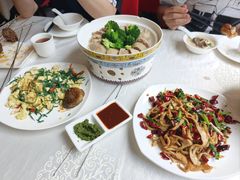 -那达慕蒙古风味酒楼