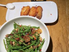 -九毛九西北菜(大东海店)