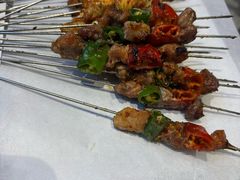 -回·龙虾铺·盆盆蟹·烧烤大排档(回龙观店)