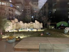 -北京东直门智选假日酒店