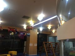 -澳洲袋鼠早教(南二环店)
