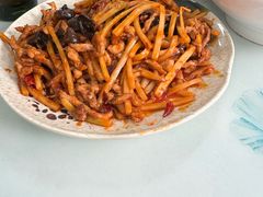 -八方后身麻辣鸡块(总店)