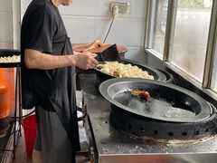 -孝丰南门锅贴(南街店)