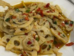 -新凯旋烧烤·燕姐千岛湖土菜