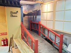 -白兔子密室(长寿路店)