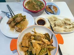 -天津工业大学西苑餐厅